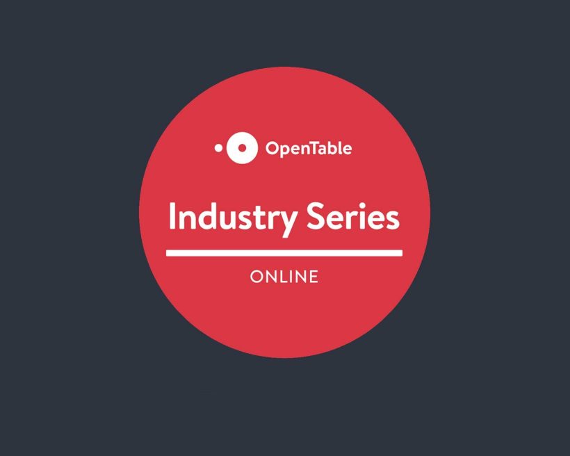 Industry Series Webinar – Una Mirada al Futuro